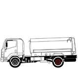 Tanker 4×2