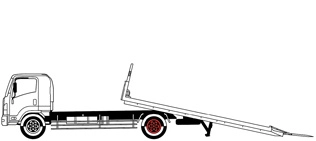 Vehicle Transporter 4×2